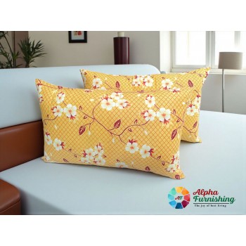 Sale Active 16 x 24 Inch Medium Hard White Cotton Filled Standard Size Pillow – Pack of 2 Sale Active 16 x 24 Inch Medium Hard White Cotton Filled Standard Size Pillow – Pack of 2